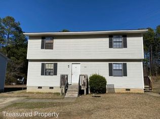 1410 Cherrycrest Dr UNIT B, Durham, NC 27704