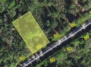 1541 Rambler Ter, Pt Charlotte, FL 33953