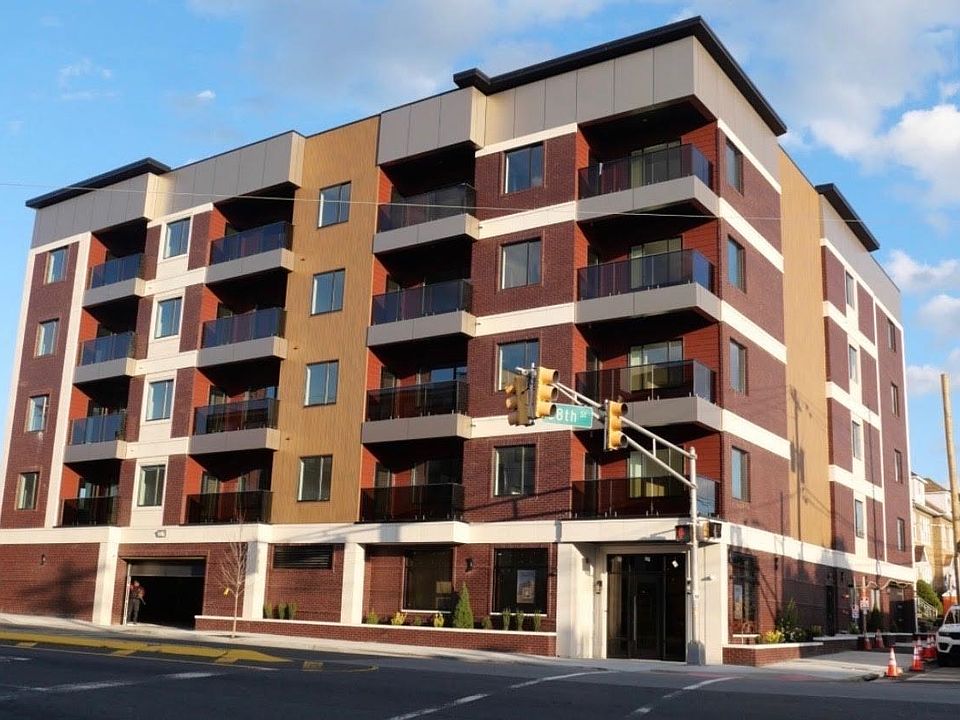 1st image of 8800 Kennedy Blvd #308