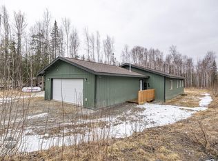 2668 N Gaunt Ln, Wasilla, AK 99623