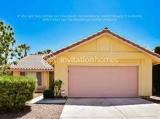 1425 Walstone Rd, North Las Vegas, NV 89031
