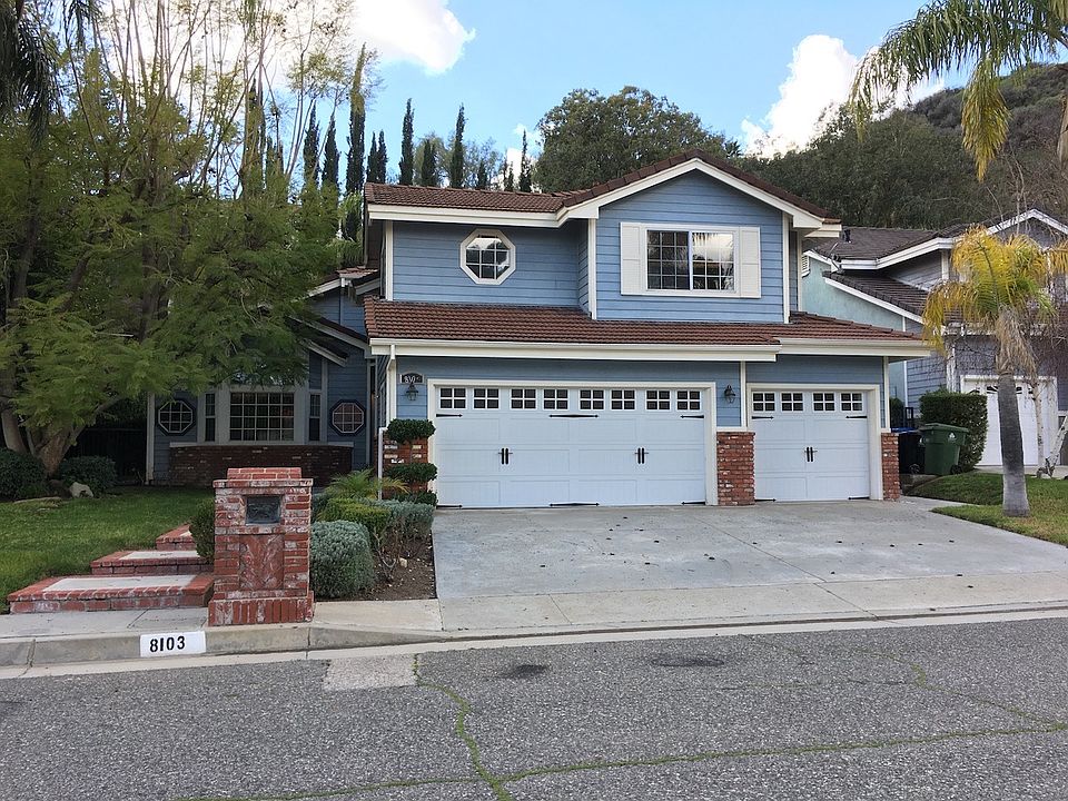 1st image of 8103 Valley Flores Dr