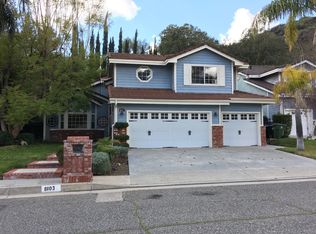 8103 Valley Flores Dr, West Hills, CA 91304