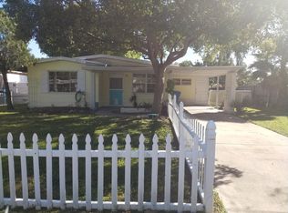 6710 10th Avenue Ter S, Saint Petersburg, FL 33707