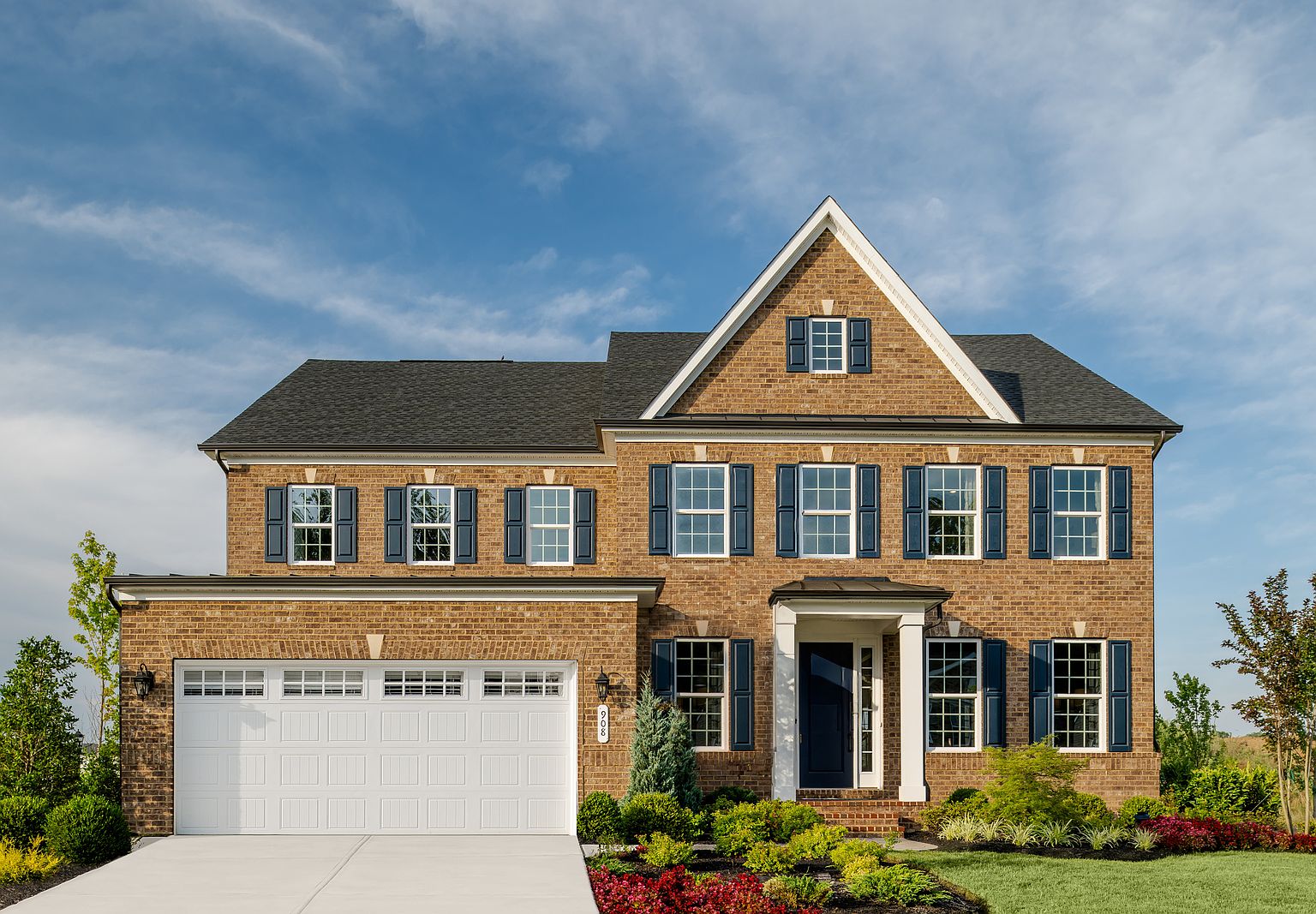 South Lake by NVHomes in Bowie MD Zillow