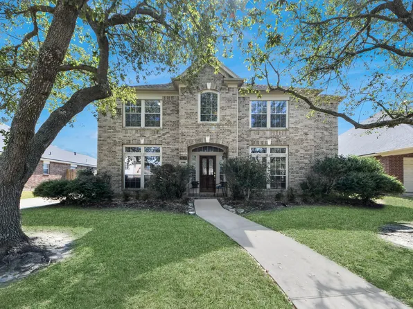 2630 Misty Grove Dr, Manvel, TX 77578