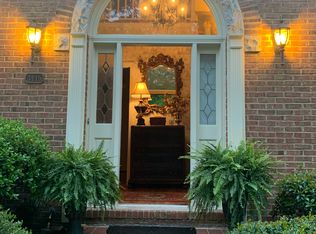 3115 Chestnut Oaks Dr, Birmingham, AL 35244