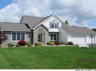 3681 Snowden Hill Rd, New Hartford, NY 13413