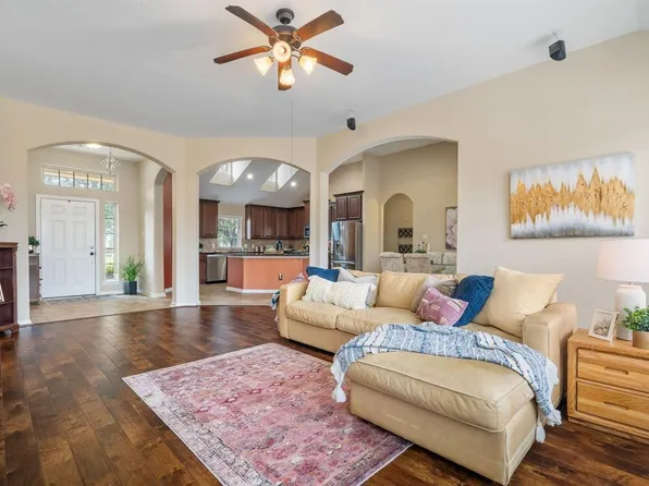 22314 Willow Creek Bridge Lane, Tomball, TX 77375