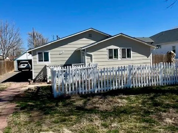 258 S Sherman Street, Byers, CO 80103