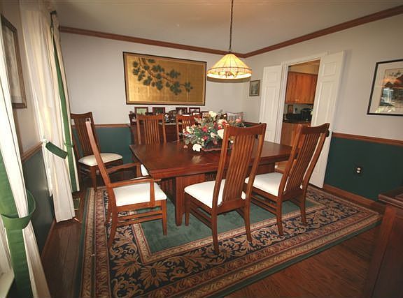 3rd image of 3793 Benson Ct