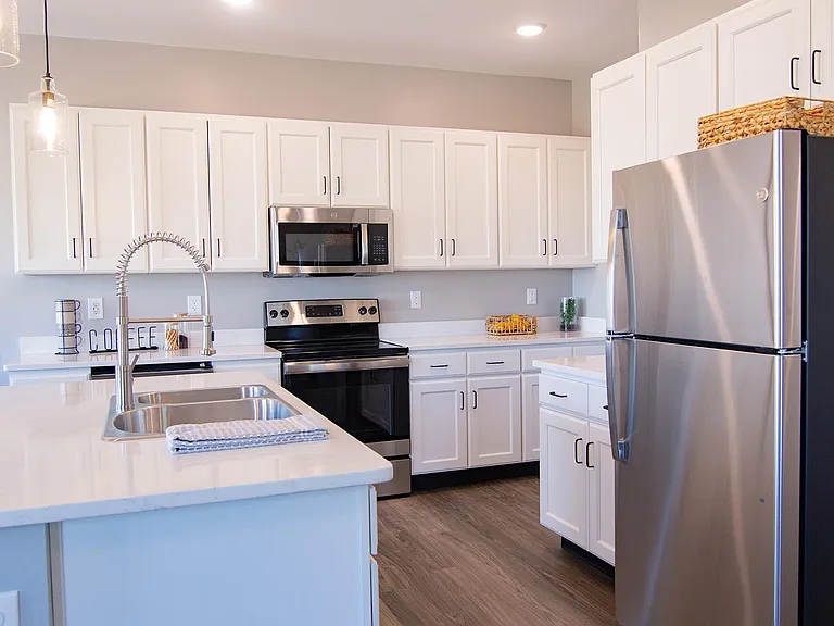 Villas at Sandy Creek — Photo 8