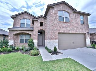 3631 McDonough Way, Katy, TX 77494
