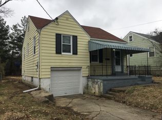 8410 Saint Clair Ave, Cincinnati, OH 45236