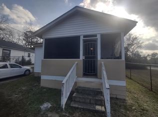 684 Sapp St, Macon, GA 31204