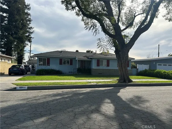 13908 Valna Dr, Whittier, CA 90605