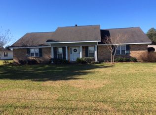 1190 Waguespack St, Vacherie, LA 70090