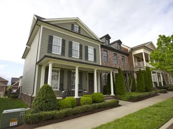 1036 Rochelle Ave, Thompsons Station, TN 37179