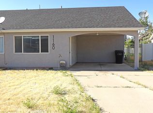 1160 W 475 S, Cedar City, UT 84720