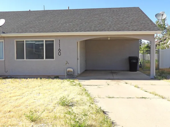 1160 W 475 S, Cedar City, UT 84720