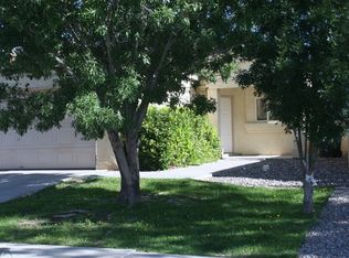 1968 Strawberry Dr NE, Rio Rancho, NM 87144