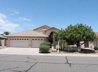 12734 W Windsor Ave, Avondale, AZ 85392