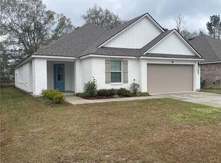 7843 Joe Lynn Trl, Denham Springs, LA 70726