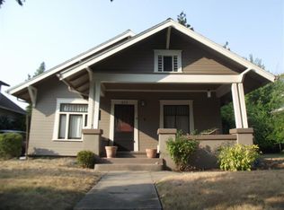 829 Minnesota Ave, Medford, OR
