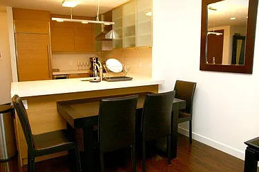 Rented by Park River