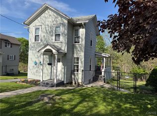 238 State St, Auburn, NY 13021