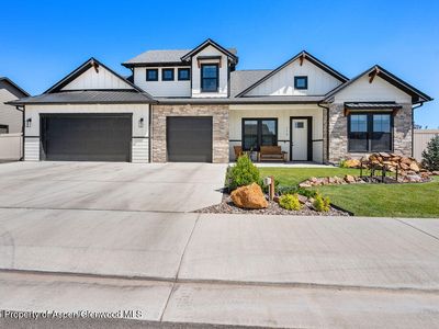 774 Captains Way, Grand Junction, CO, 81505