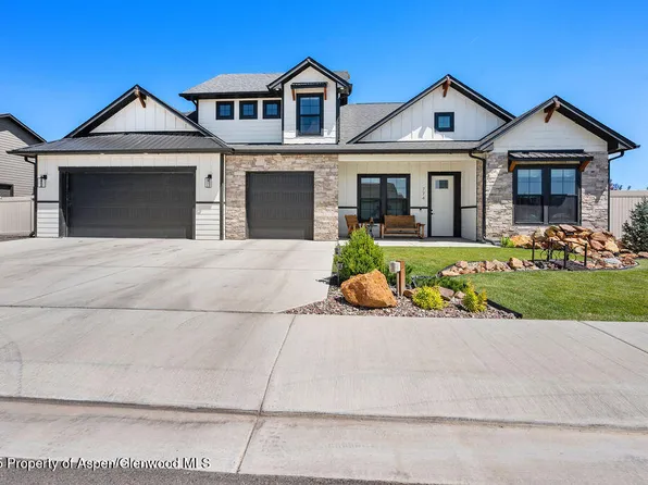 774 Captains Way, Grand Junction, CO 81505