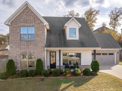 18715 Lochridge Dr, Little Rock, AR, 72210