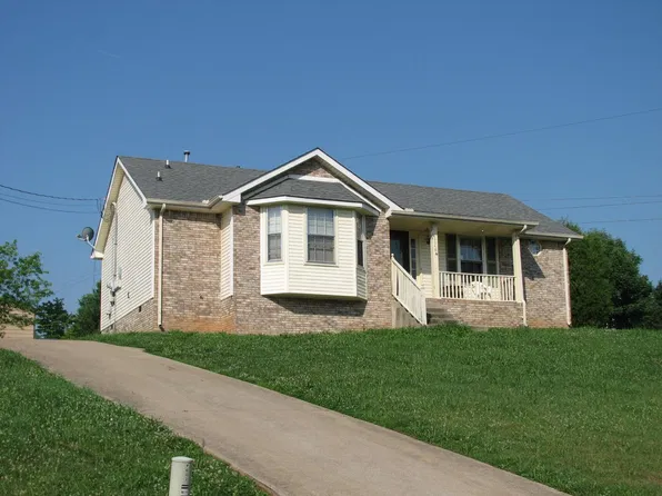 604 Peachers Mill Rd, Clarksville, TN 37042