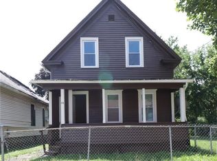 43 Lorenzo St, Rochester, NY 14611