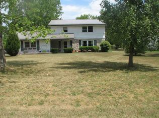 203 Pequeen St, Fort Wayne, IN 46804