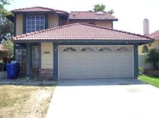 14549 Elderwood Dr, Fontana, CA 92337