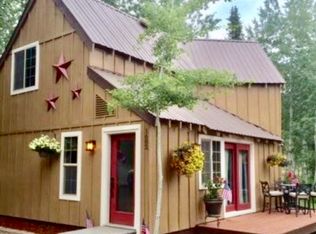 1682 Warren Wagon Rd, McCall, ID 83638