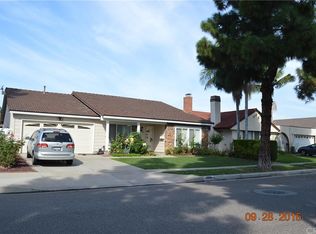 18903 Stefani Ave, Cerritos, CA 90703