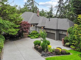 1281 Tyndall Ct, Lake Oswego, OR 97034