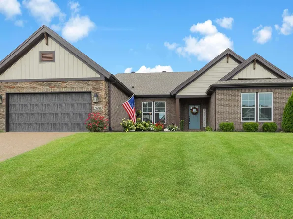 5660 Brompton Dr, Newburgh, IN 47630