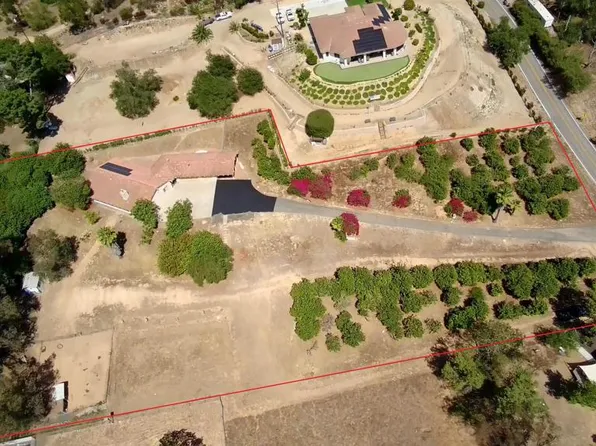 5434 Rainbow Heights Rd, Fallbrook, CA 92028