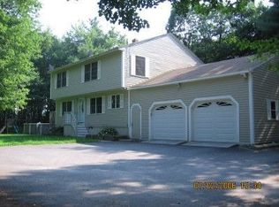 12 R Eagleville Rd, Orange, MA 01364