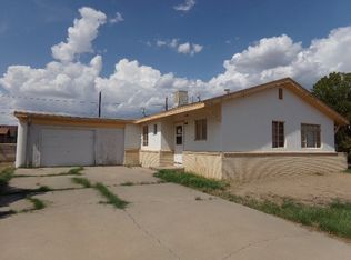 2518 Cambridge Ave, Alamogordo, NM 88310