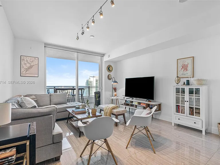 1080 Brickell Ave #4102 — Photo 5