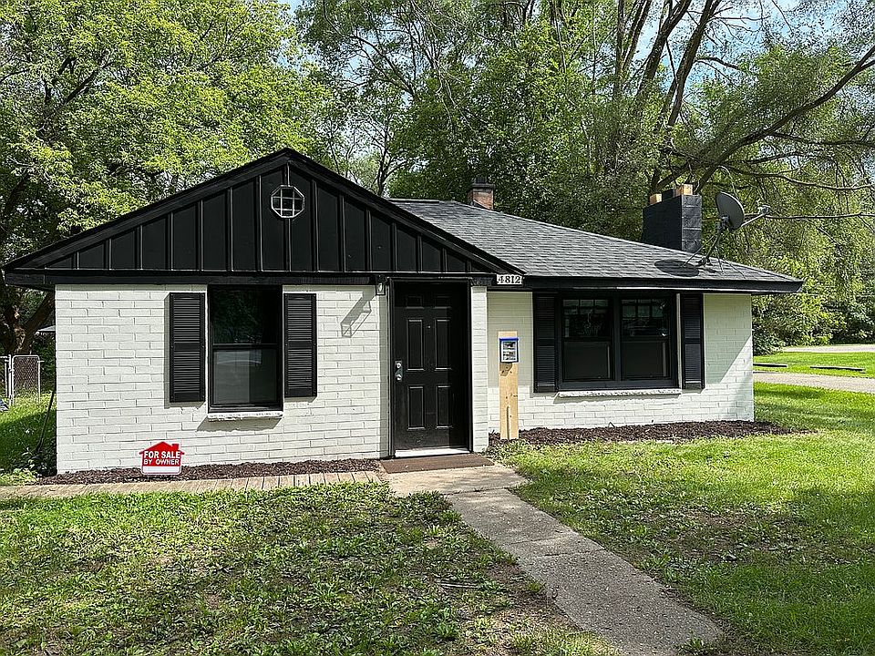 1st image of 4812 Sashabaw Rd