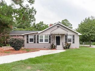 2118 Shirley Ave, Augusta, GA 30904