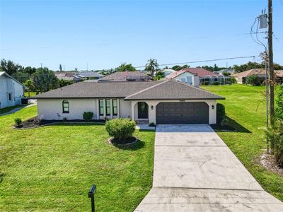 1662 Nuremberg Blvd, Punta Gorda, FL, 33983