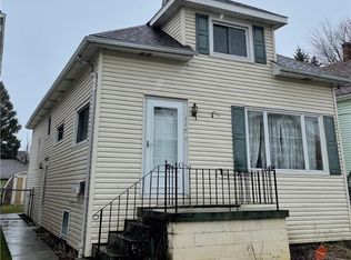 117 Pries Ave, Buffalo, NY 14220