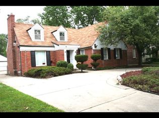 4030 W Outer Dr, Detroit, MI 48221